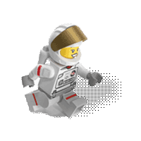 floothink astronaut