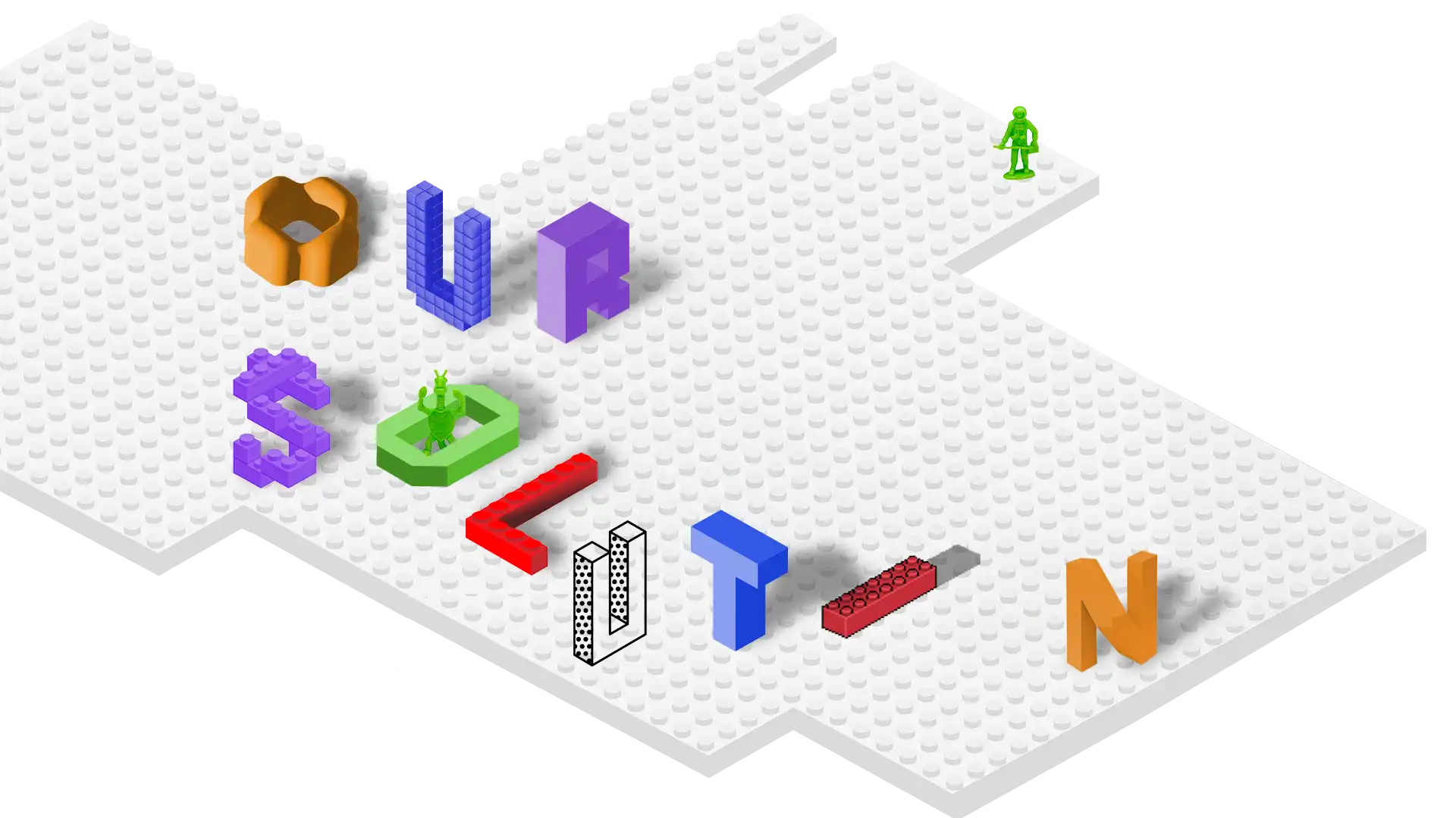 floothink solutions base lego